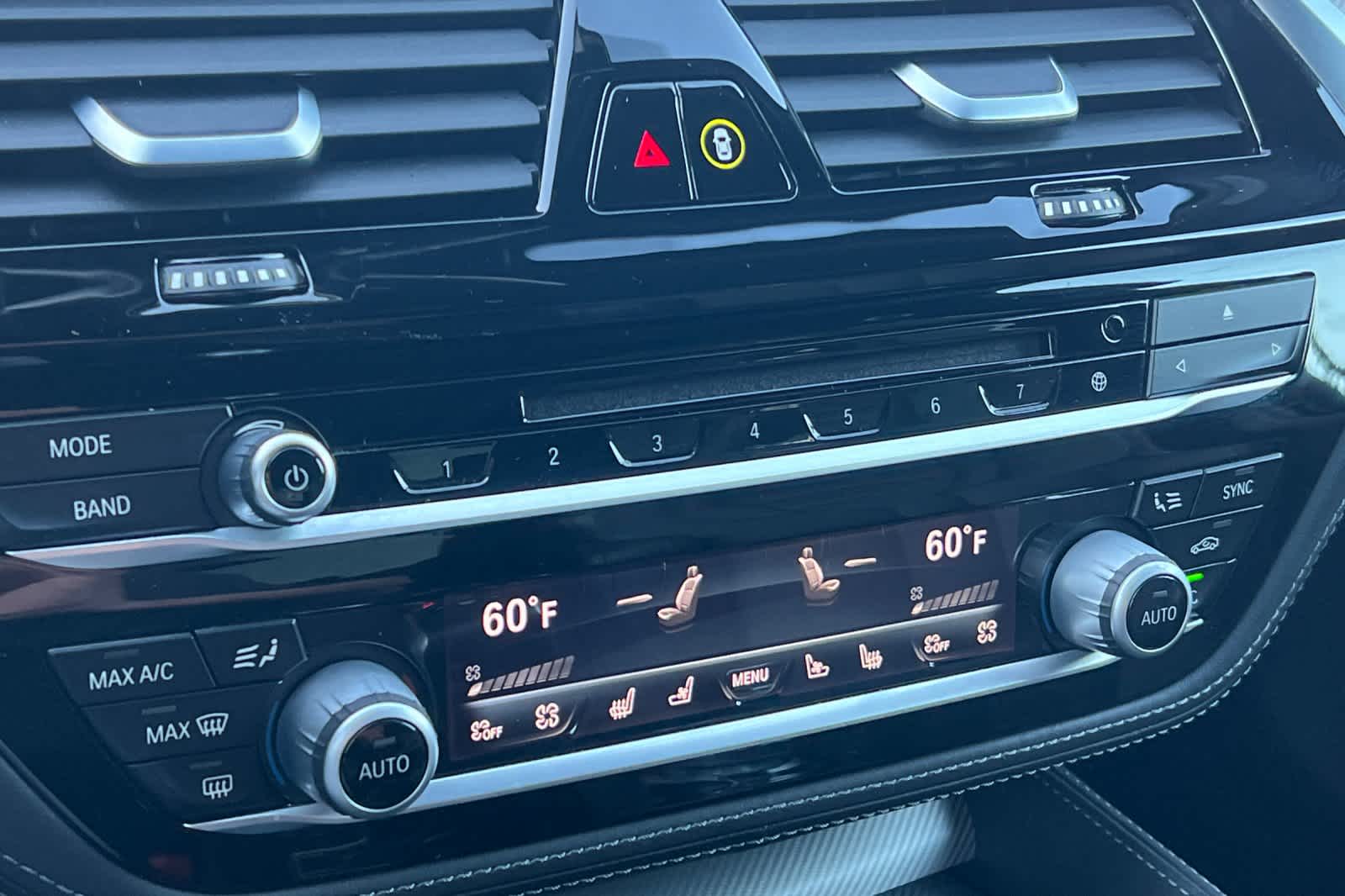 Thumbnail: 2019 BMW M5 - 21