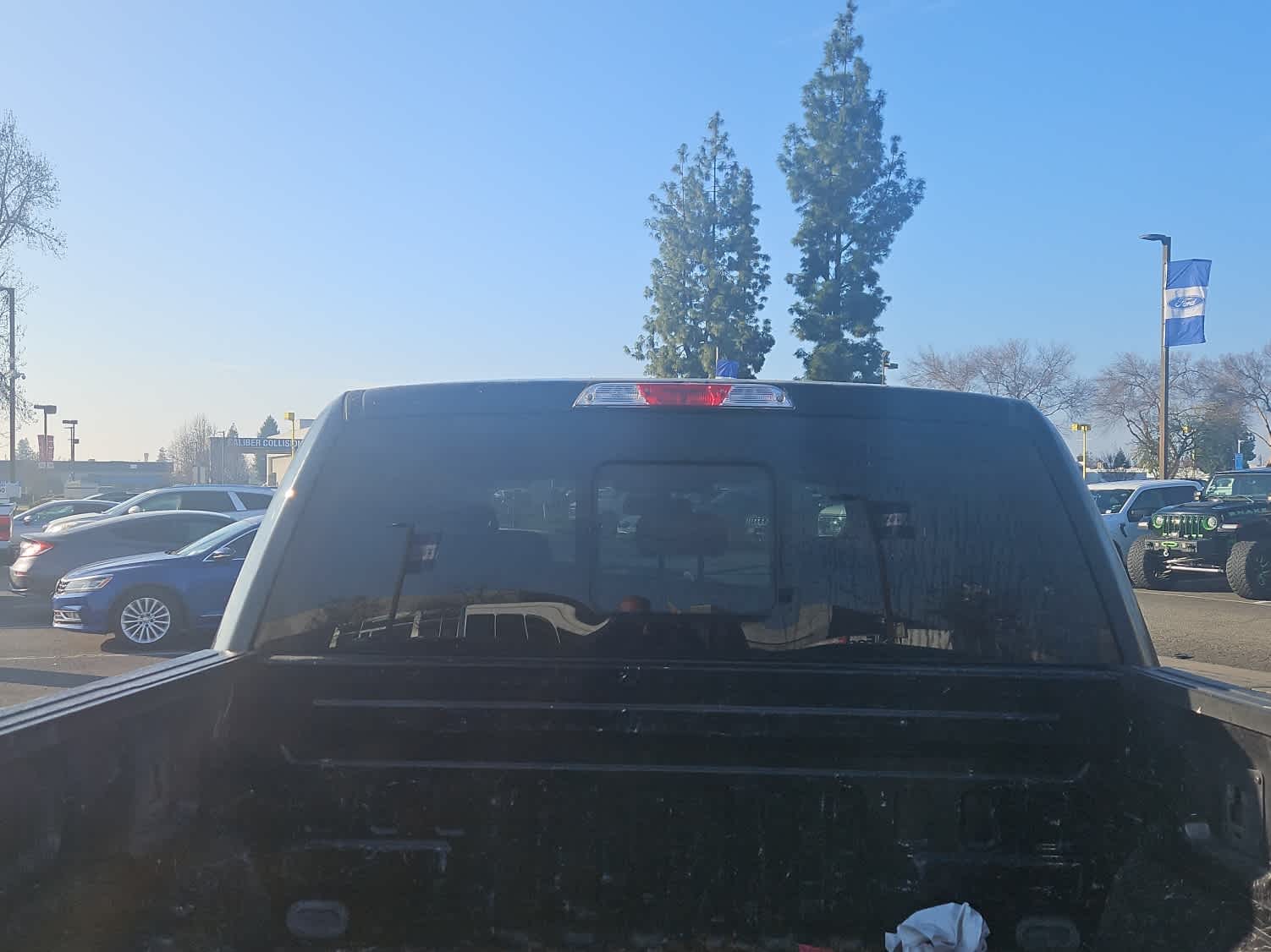 Thumbnail: 2016 Ford F-150 - 8