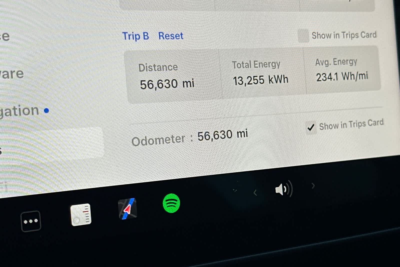 Thumbnail: 2023 Tesla Model 3 - 24