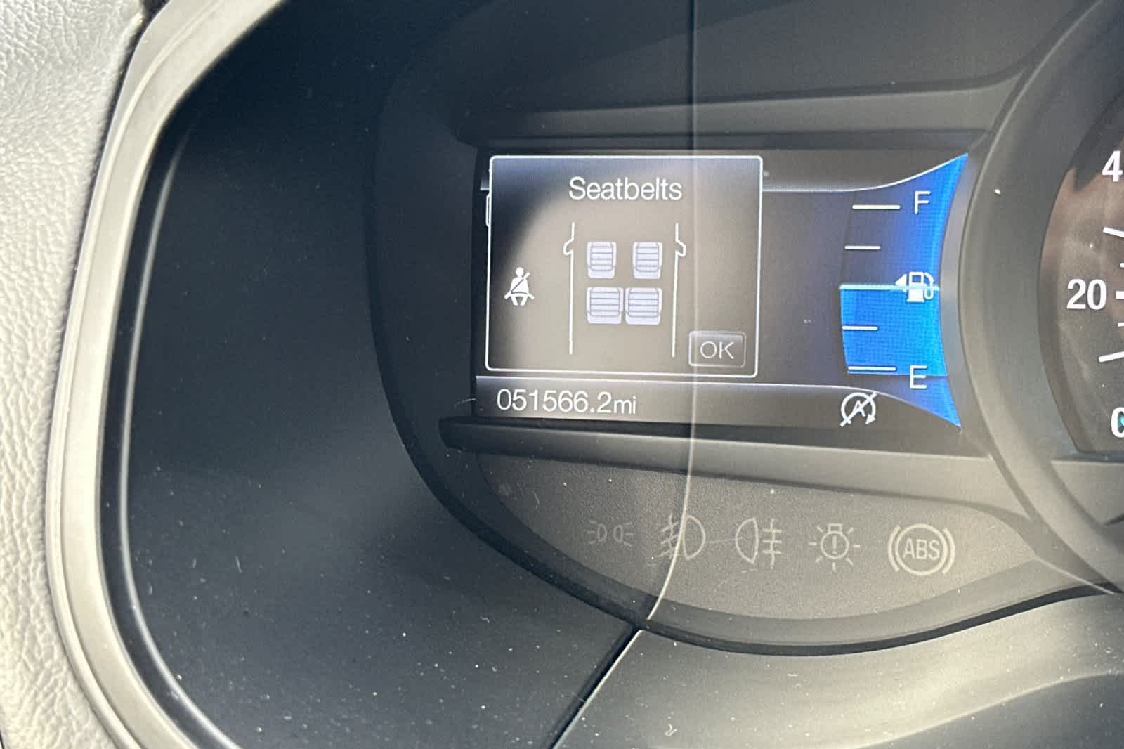 Thumbnail: 2024 Ford Edge - 26