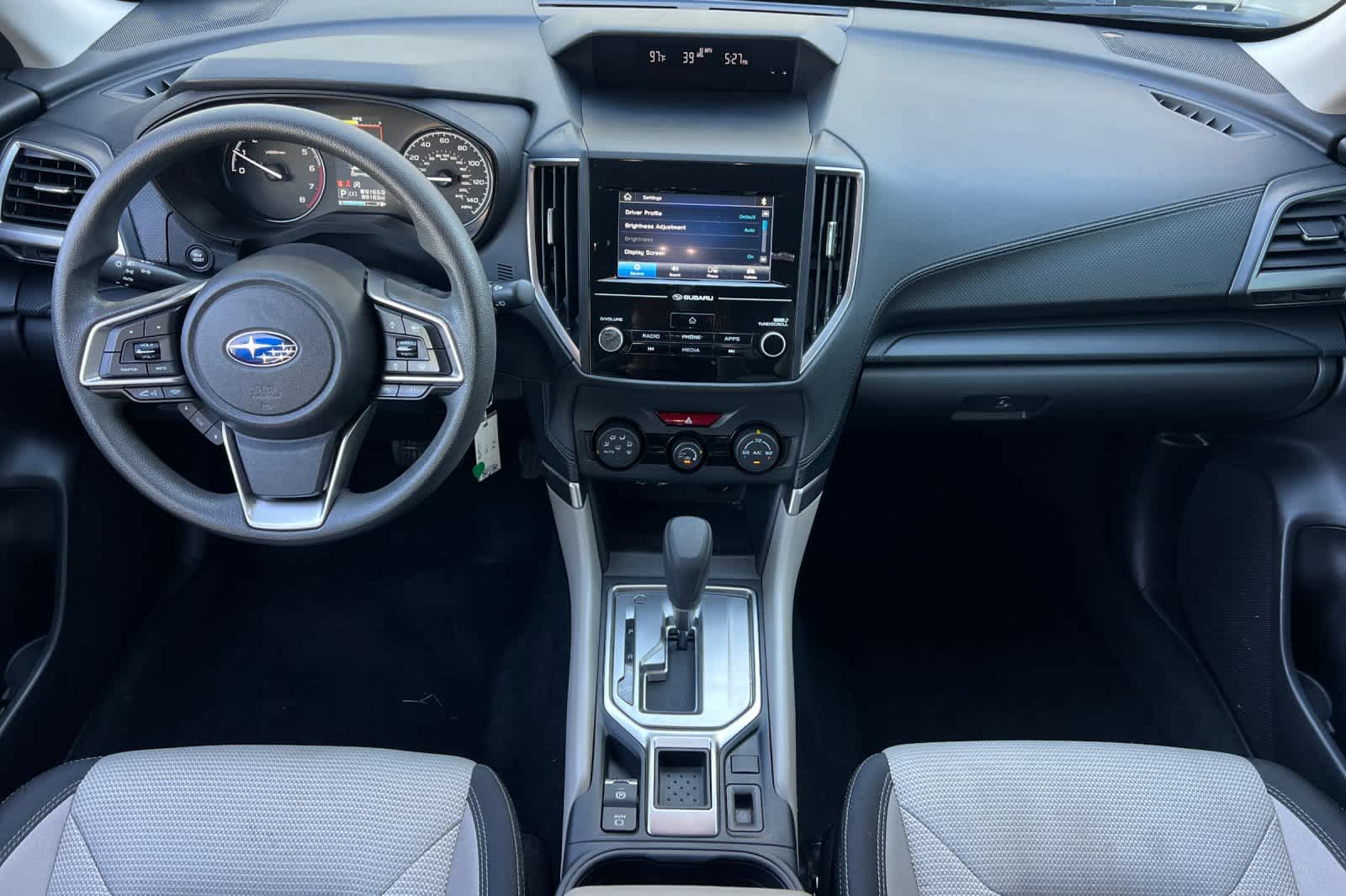 Thumbnail: 2023 Subaru Forester - 3
