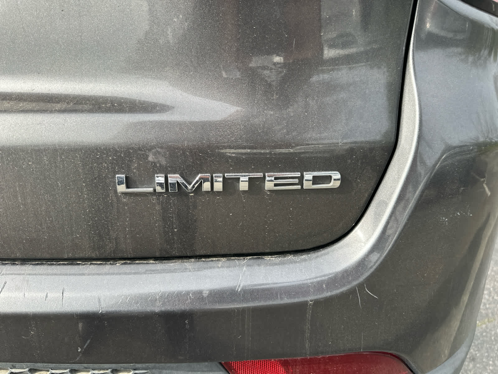 Thumbnail: 2019 Jeep Compass - 12