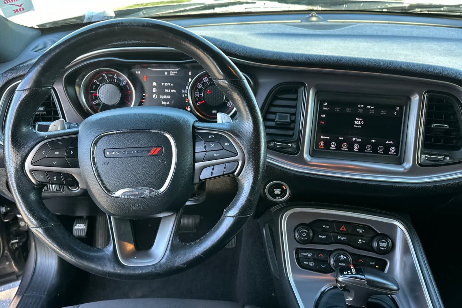 Thumbnail: 2019 Dodge Challenger - 14