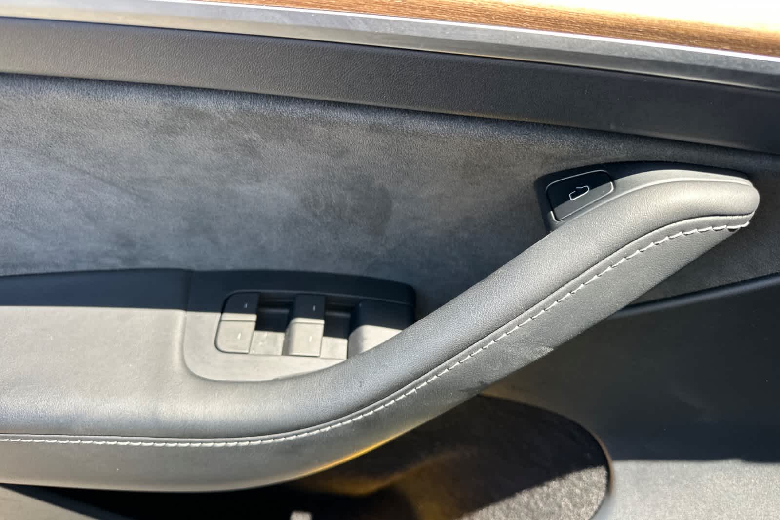 2023 Tesla Model Y Long Range 12