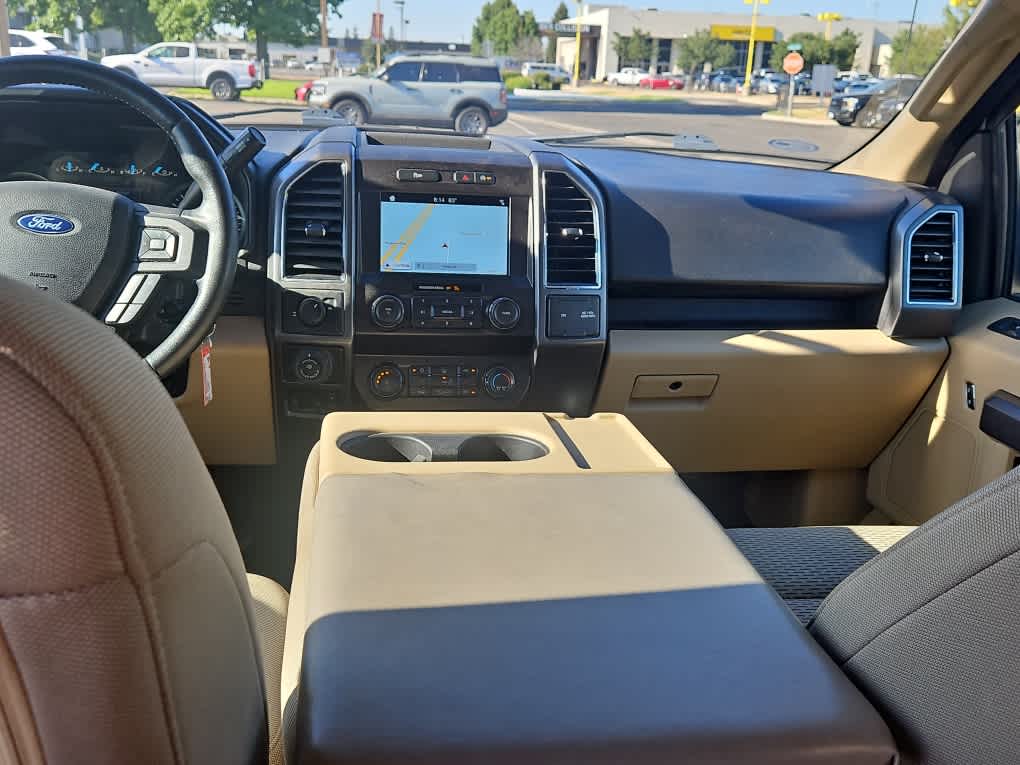 Thumbnail: 2019 Ford F-150 - 9