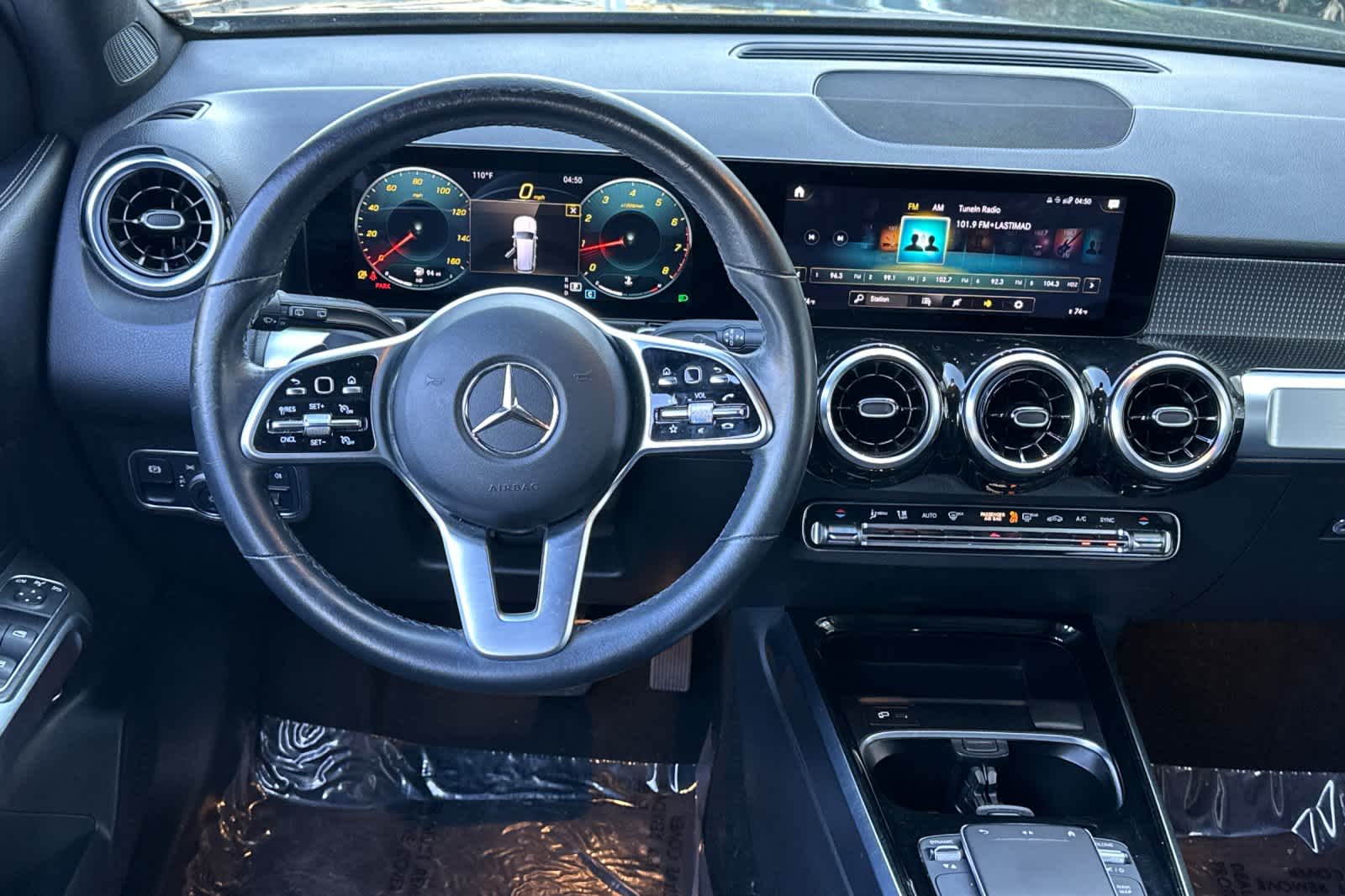 Thumbnail: 2022 Mercedes-Benz GLB - 14