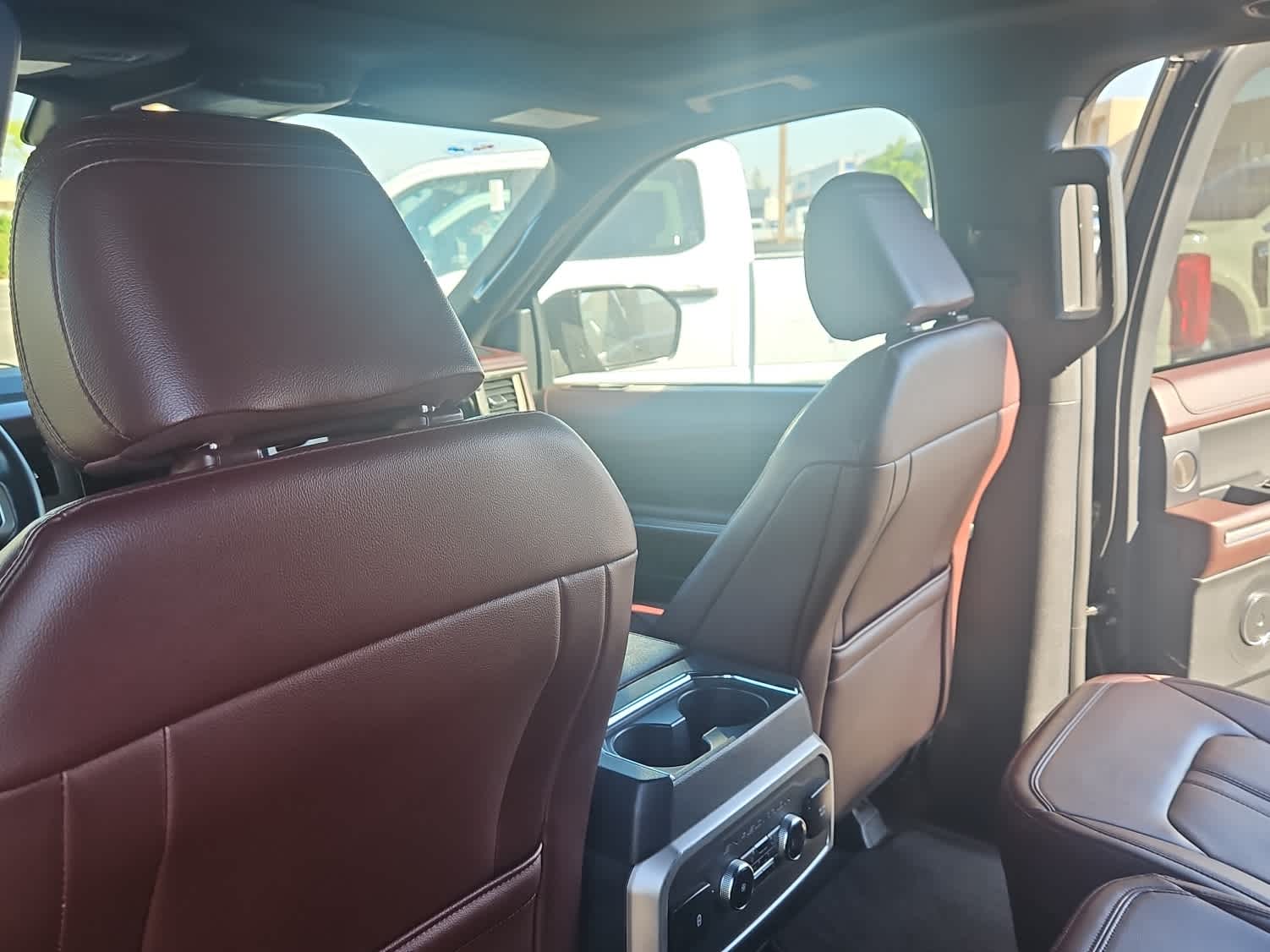 Thumbnail: 2024 Ford Expedition MAX - 12