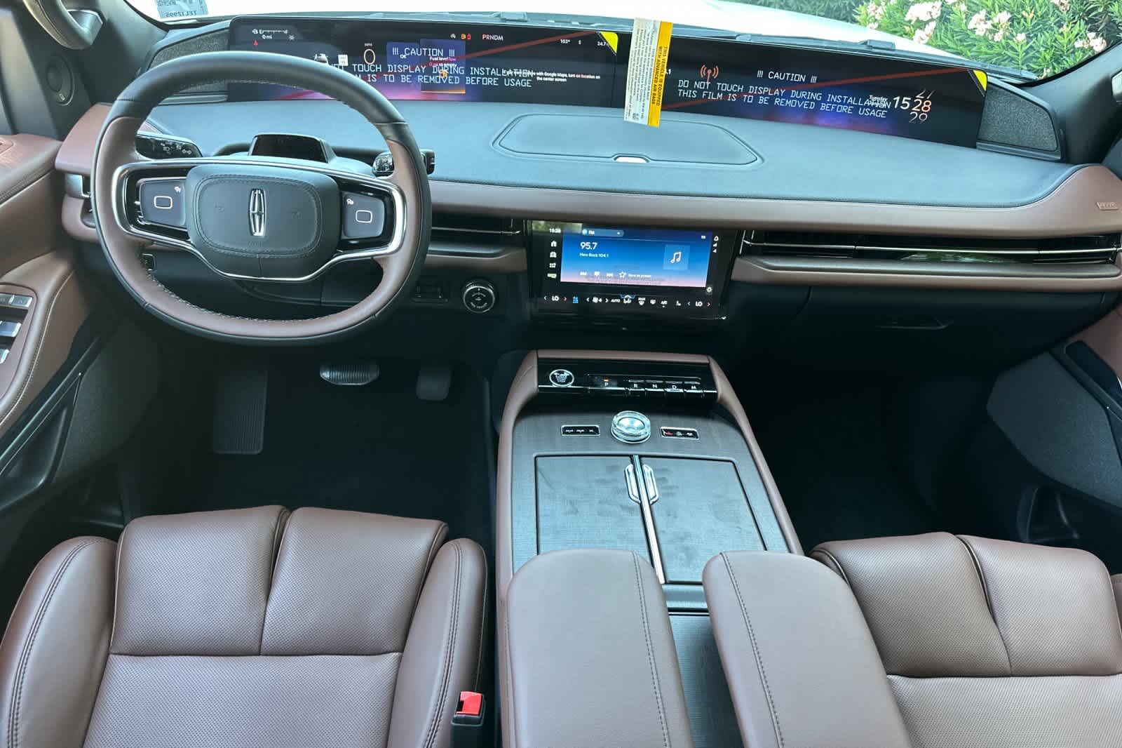 Thumbnail: 2026 Lincoln Navigator - 3