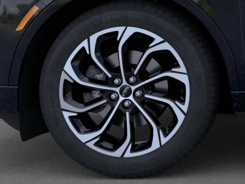 Thumbnail: 2026 Lincoln Nautilus - 20