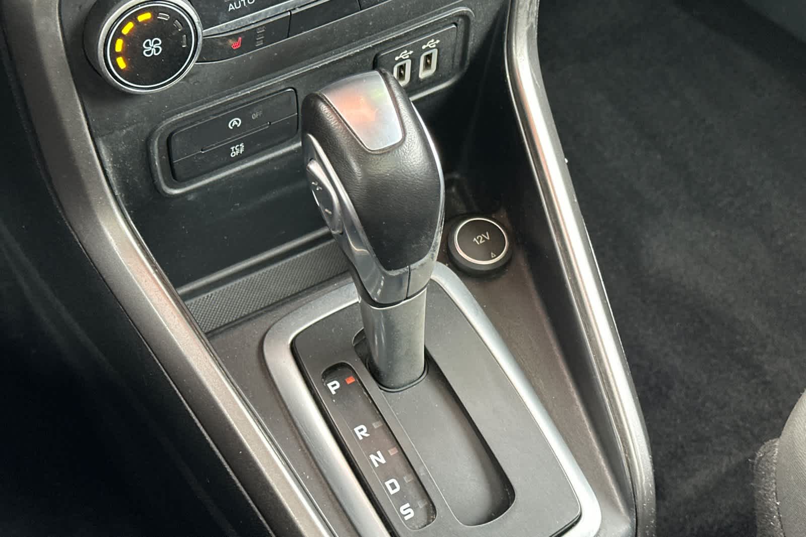 Thumbnail: 2021 Ford EcoSport - 21