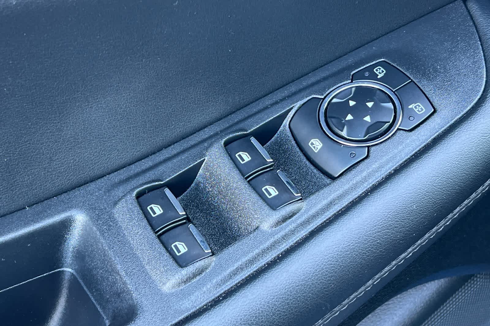 Thumbnail: 2024 Ford Edge - 14