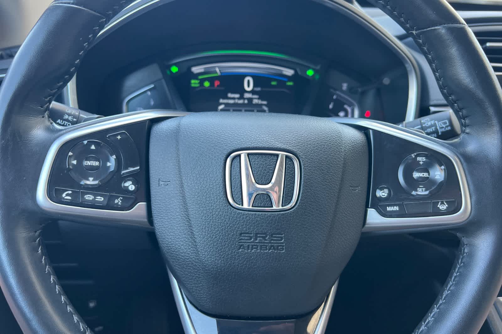Thumbnail: 2022 Honda CR-V - 23