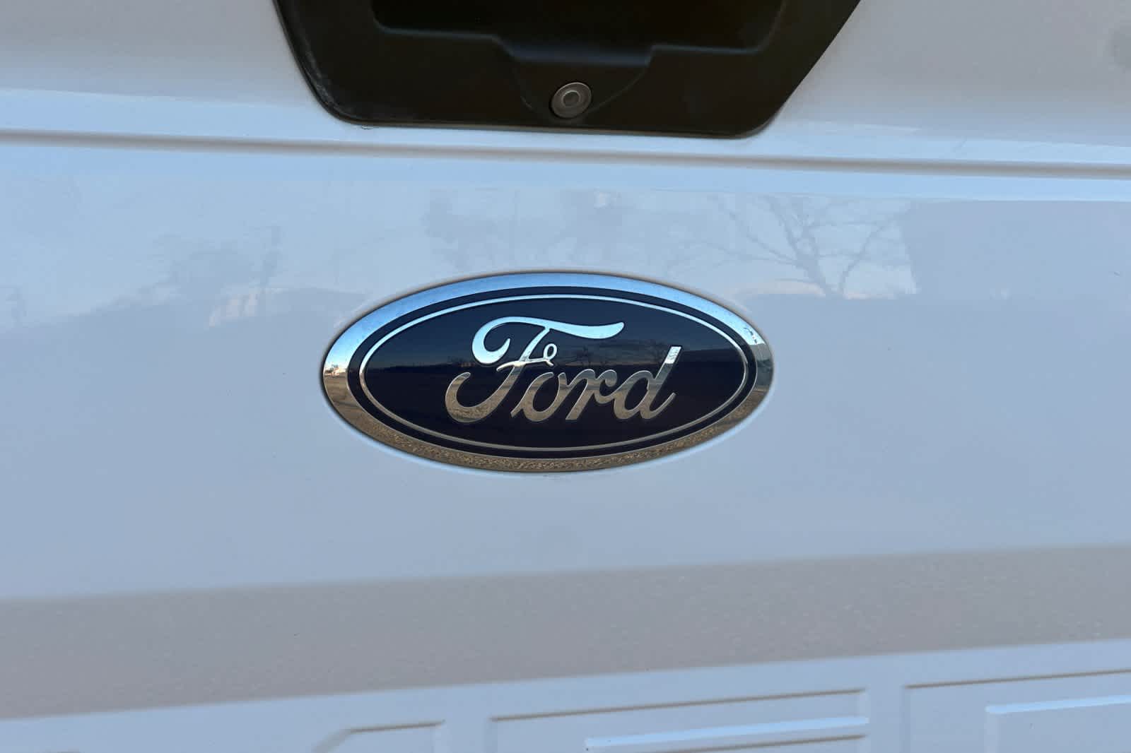 Thumbnail: 2018 Ford F-150 - 25