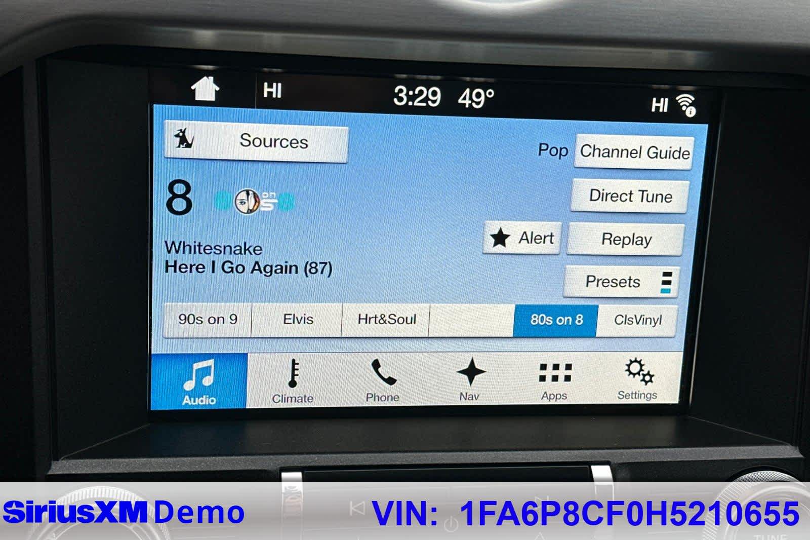 Thumbnail: 2017 Ford Mustang - 27