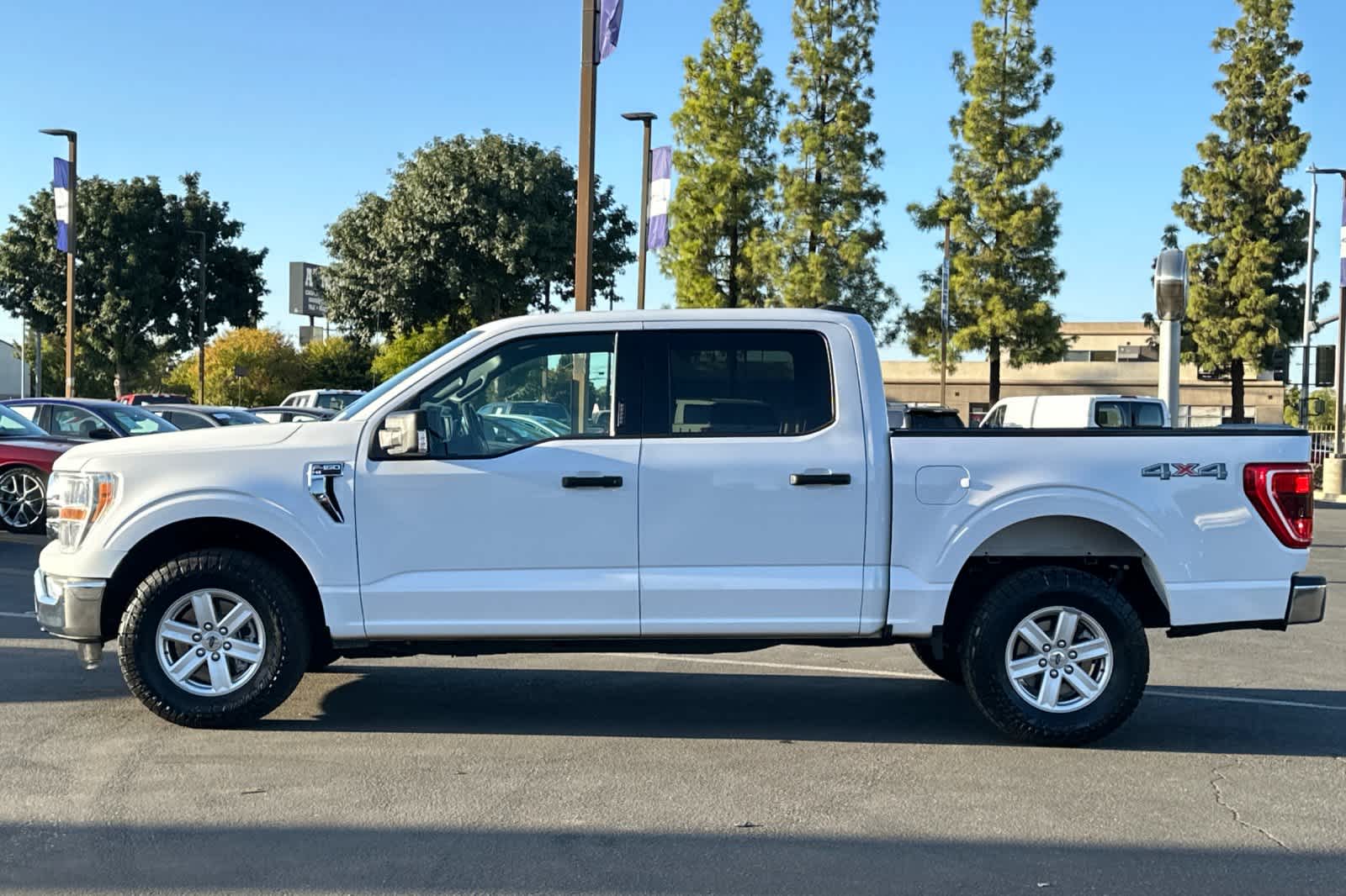Thumbnail: 2021 Ford F-150 - 6