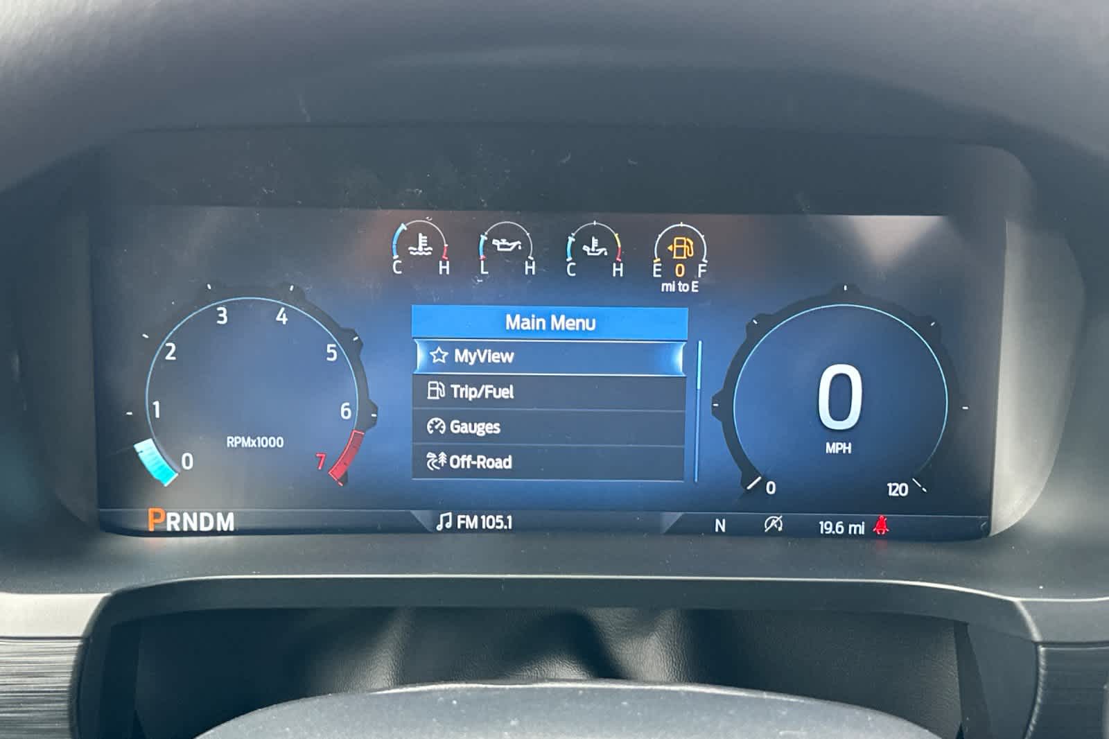 Thumbnail: 2025 Ford F-150 - 23