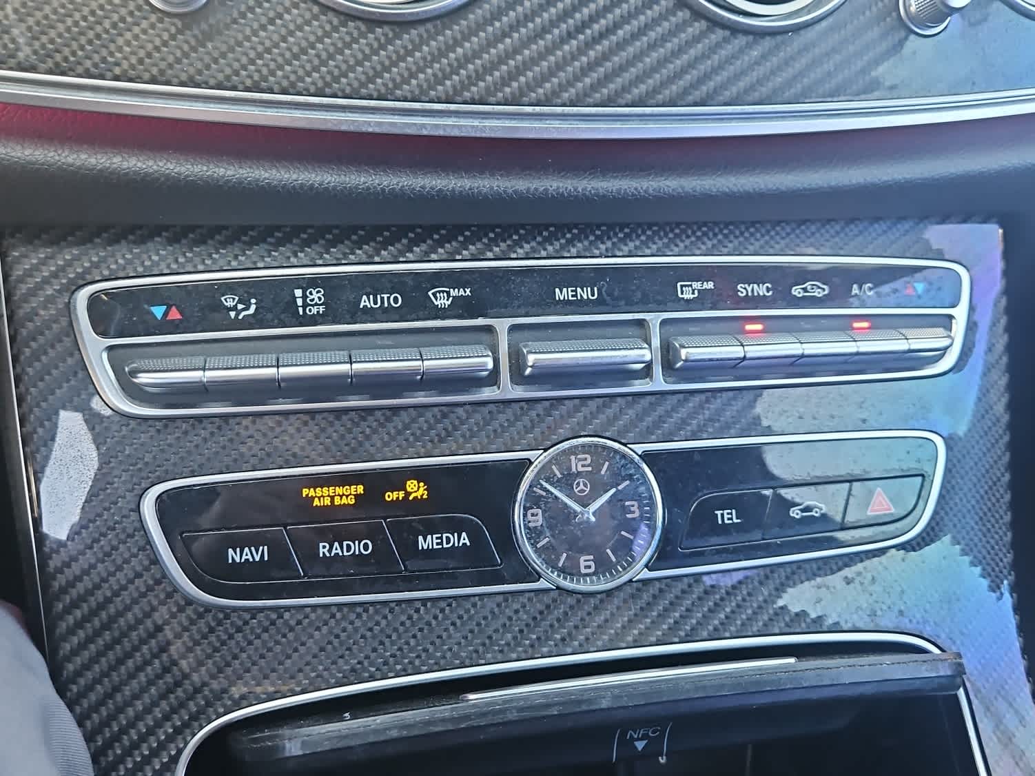 Thumbnail: 2018 Mercedes-Benz E-Class - 17