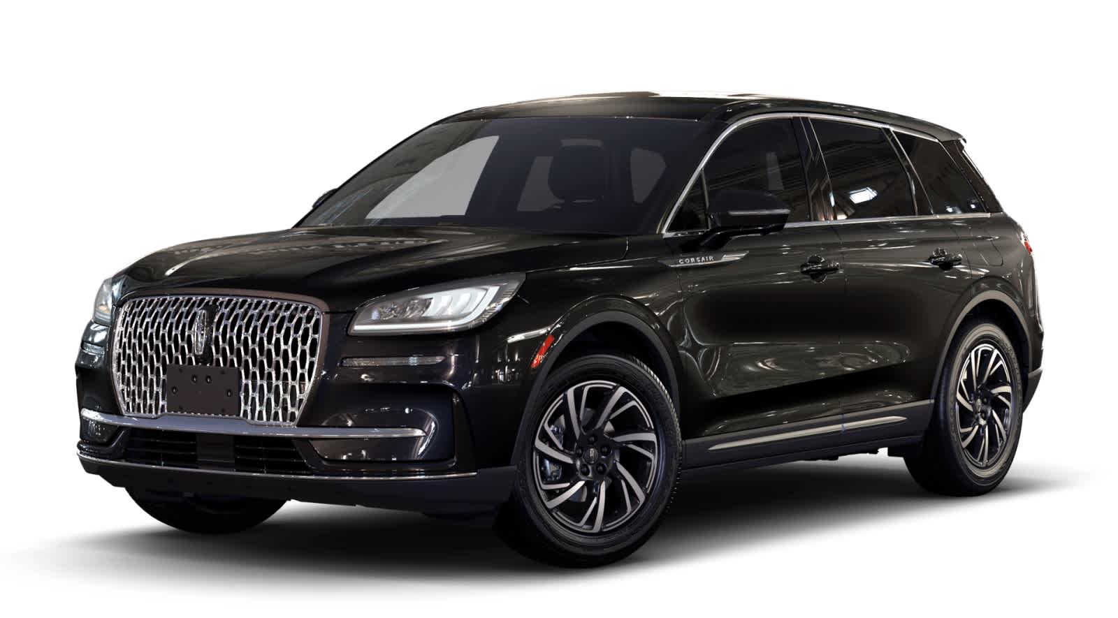 Thumbnail: 2025 Lincoln Corsair - 1