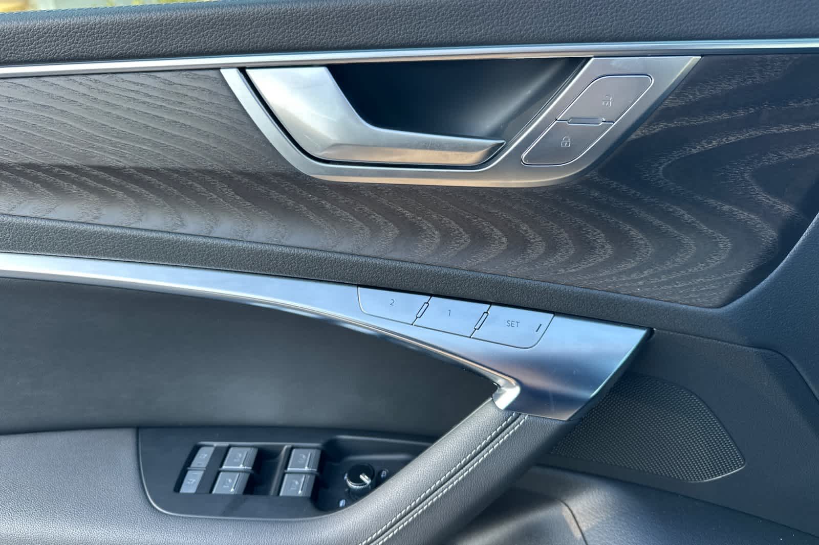 Thumbnail: 2021 Audi A7 - 13