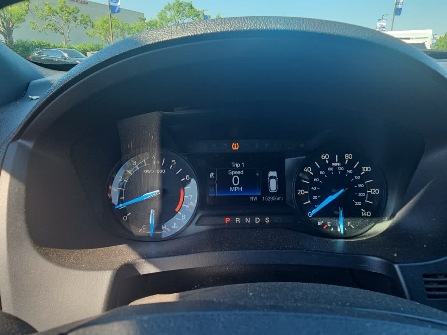 Thumbnail: 2017 Ford Explorer - 20