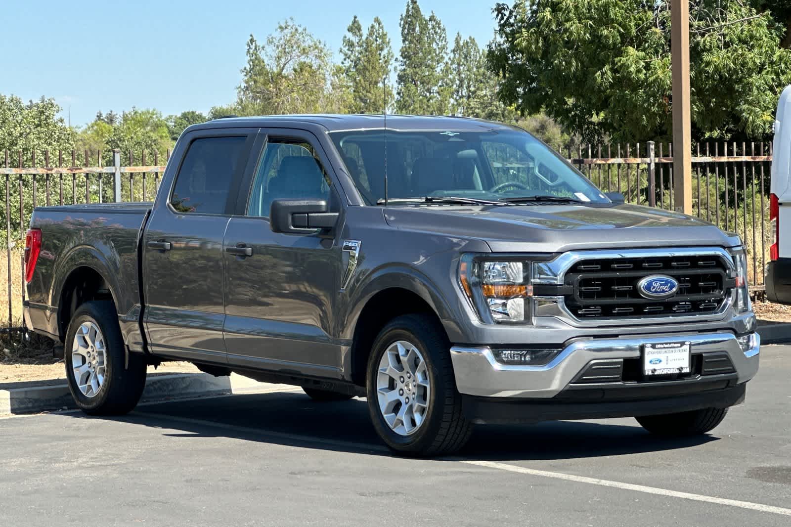 Thumbnail: 2023 Ford F-150 - 10