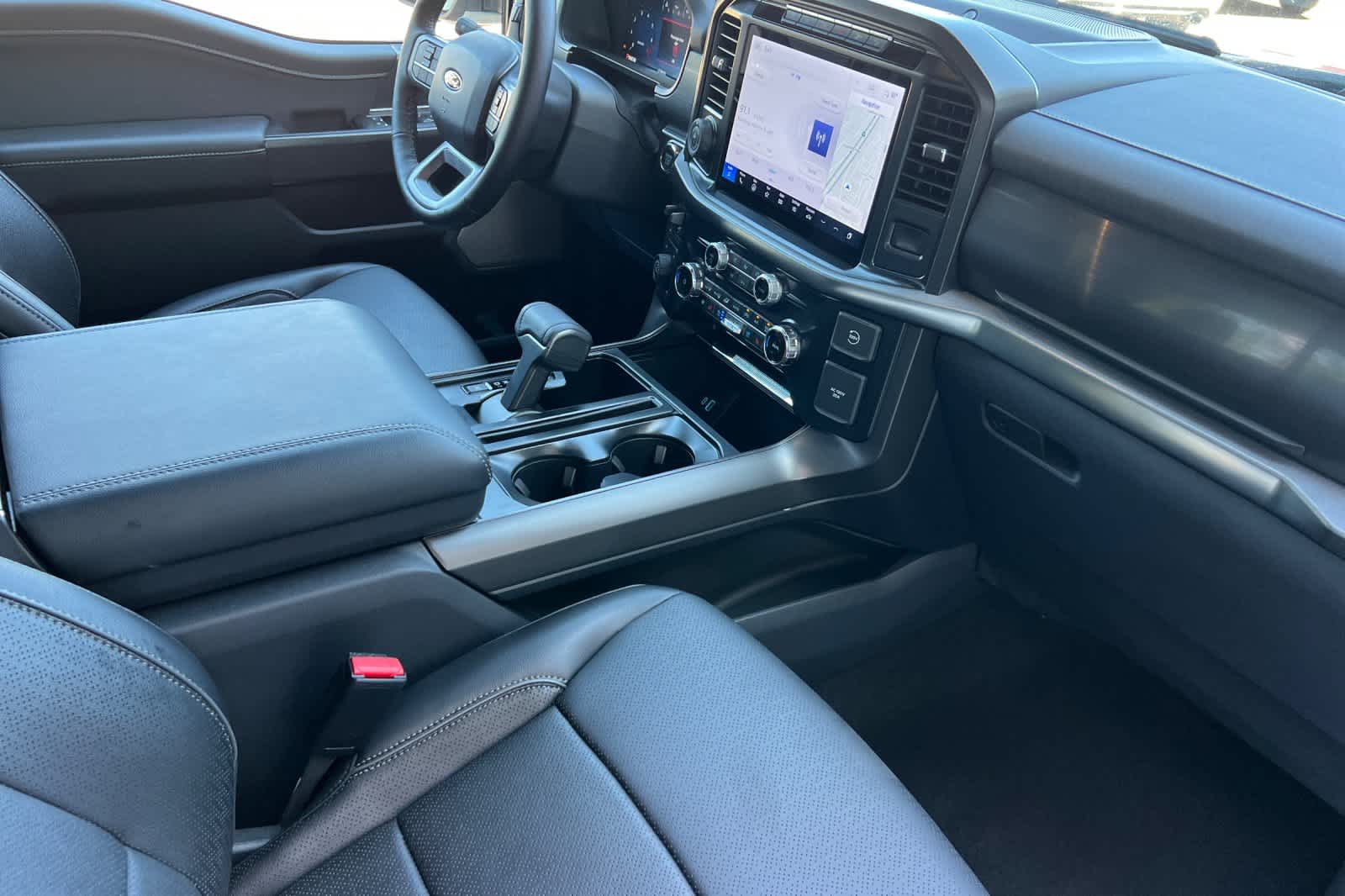Thumbnail: 2024 Ford F-150 - 15