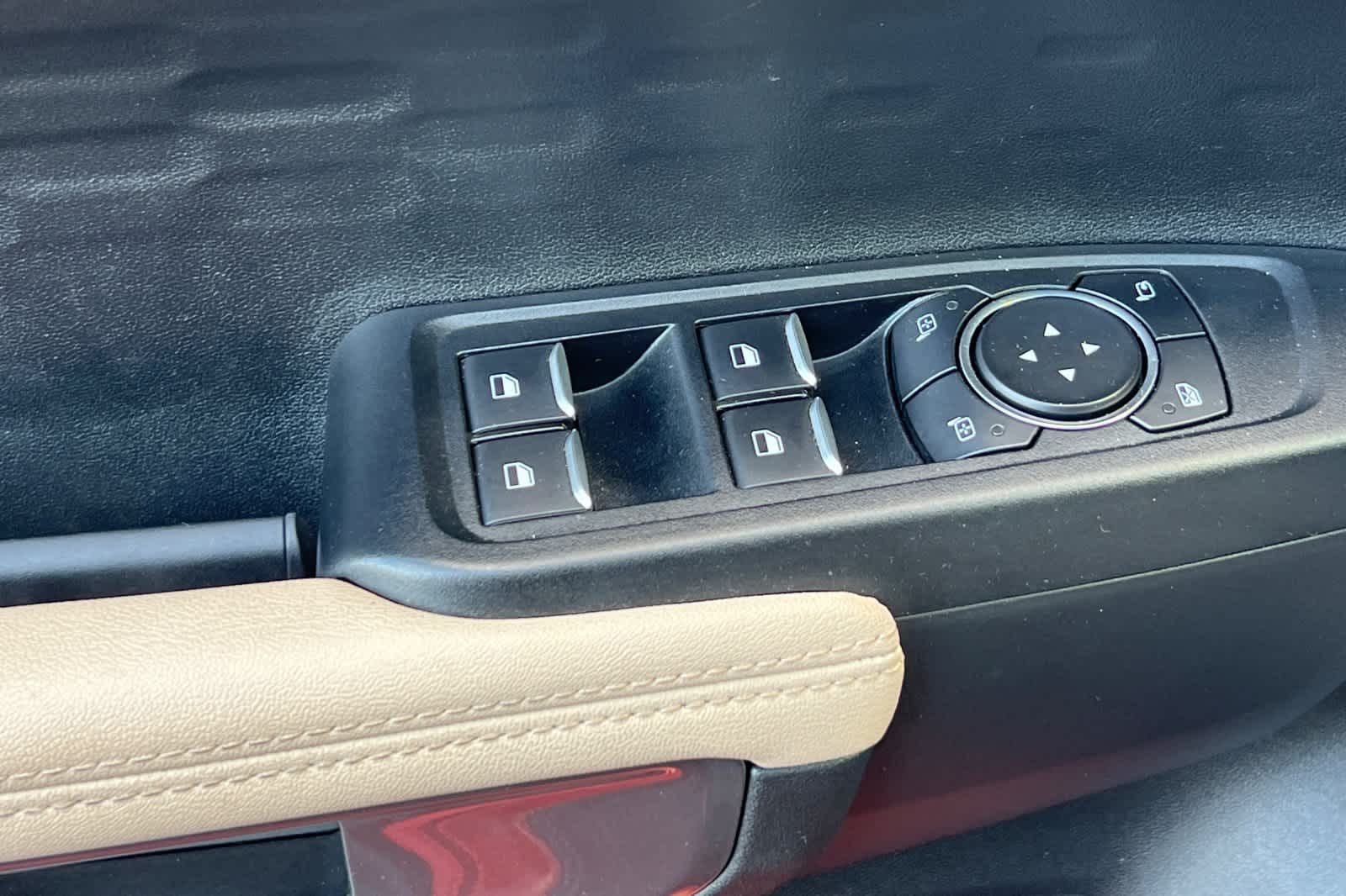 Thumbnail: 2024 Ford Ranger - 14