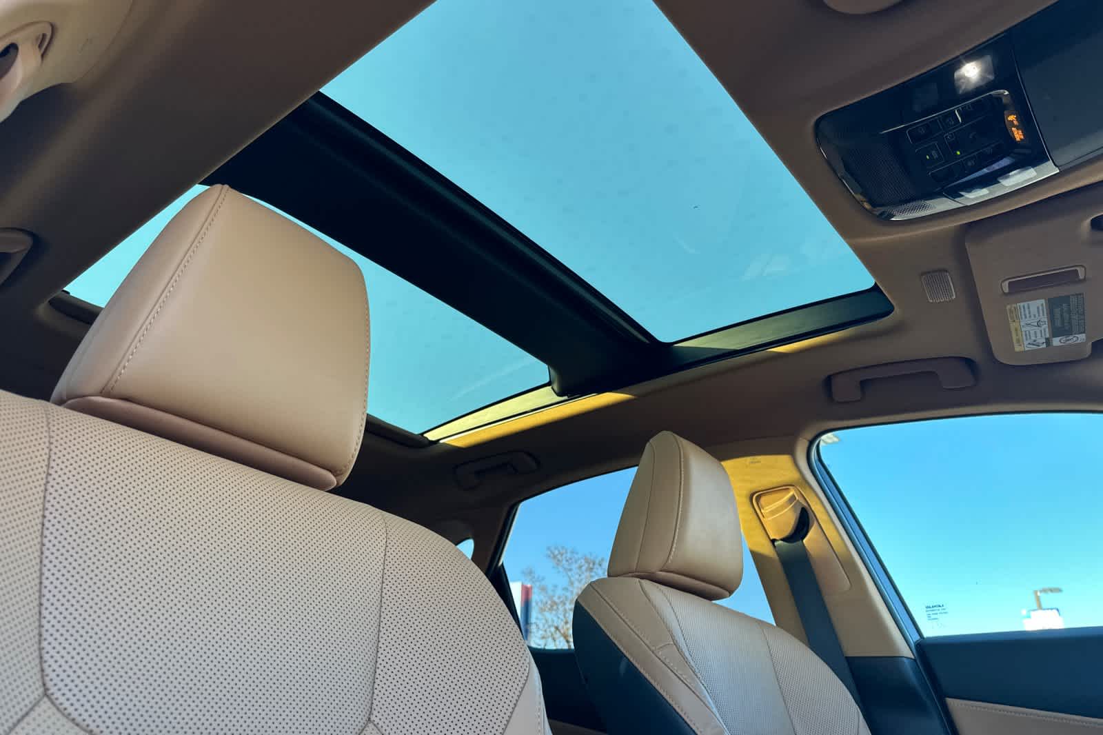 Thumbnail: 2025 Lexus NX - 17