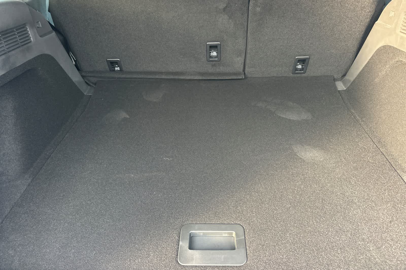 Thumbnail: 2026 Lincoln Nautilus - 16