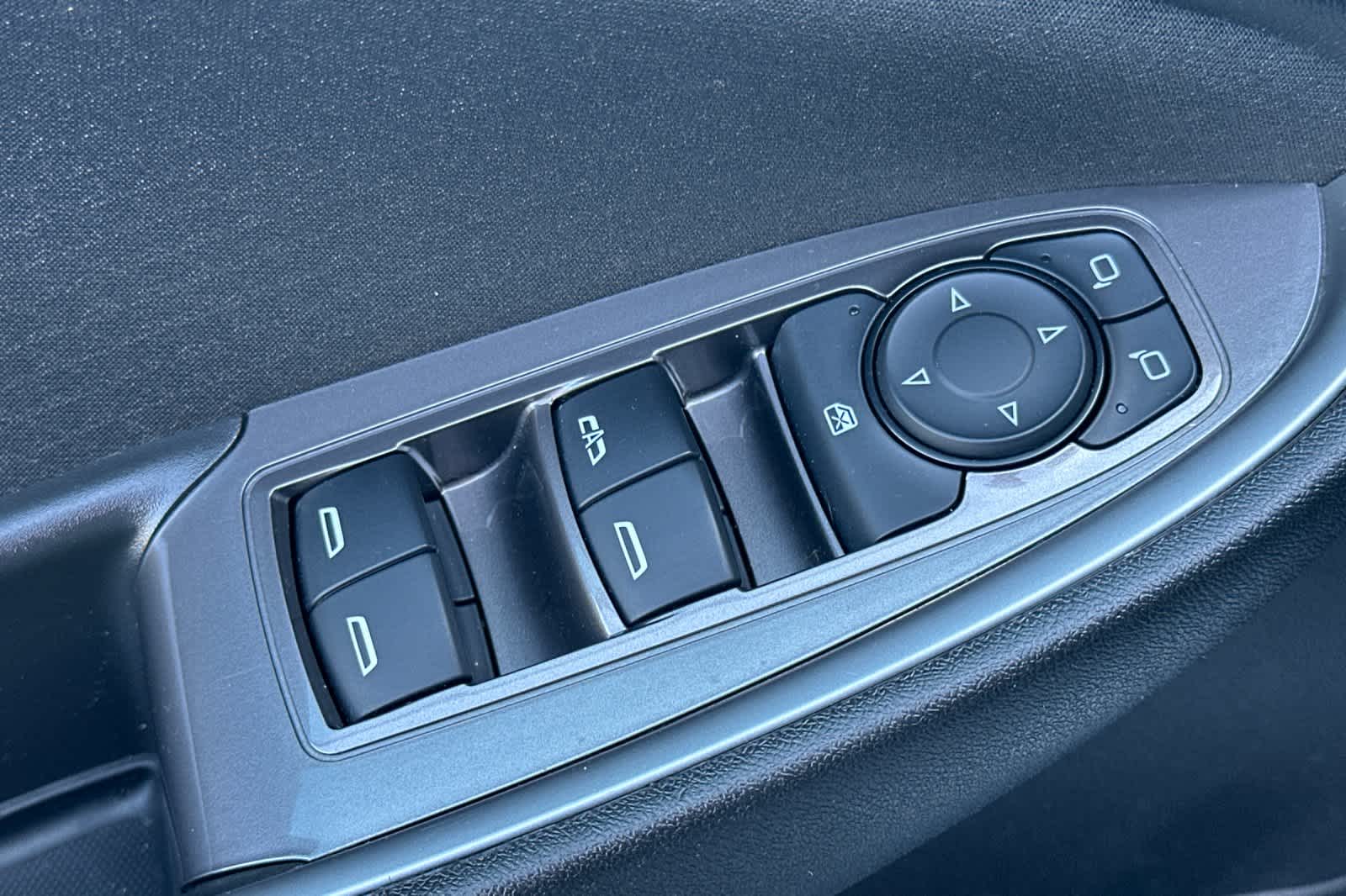 Thumbnail: 2024 Chevrolet Malibu - 14