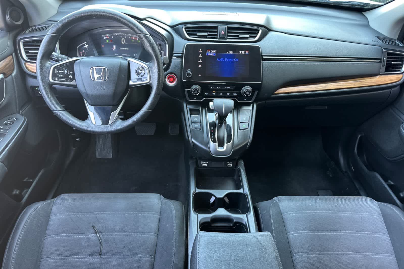 Thumbnail: 2022 Honda CR-V - 3