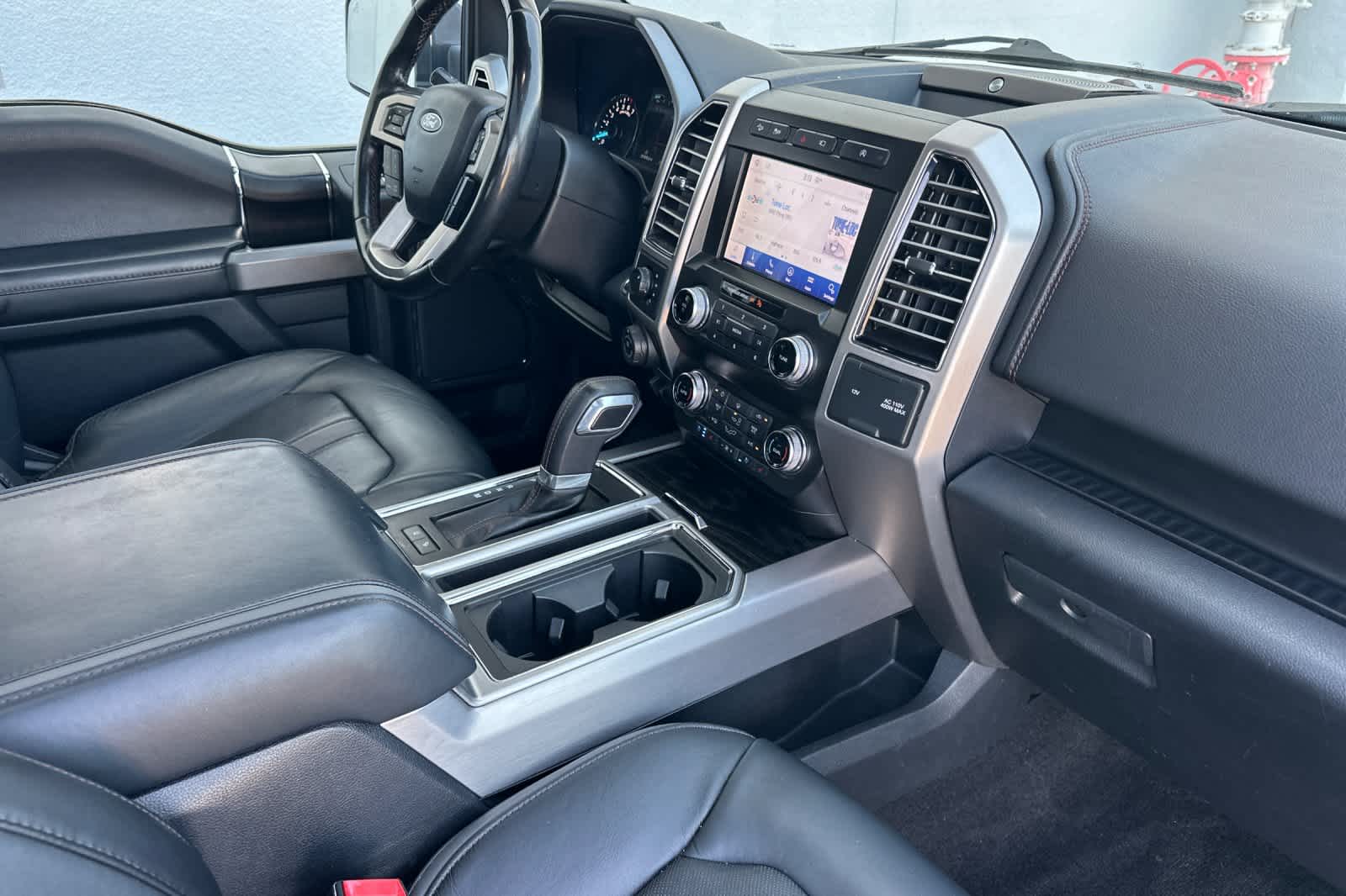 Thumbnail: 2020 Ford F-150 - 15