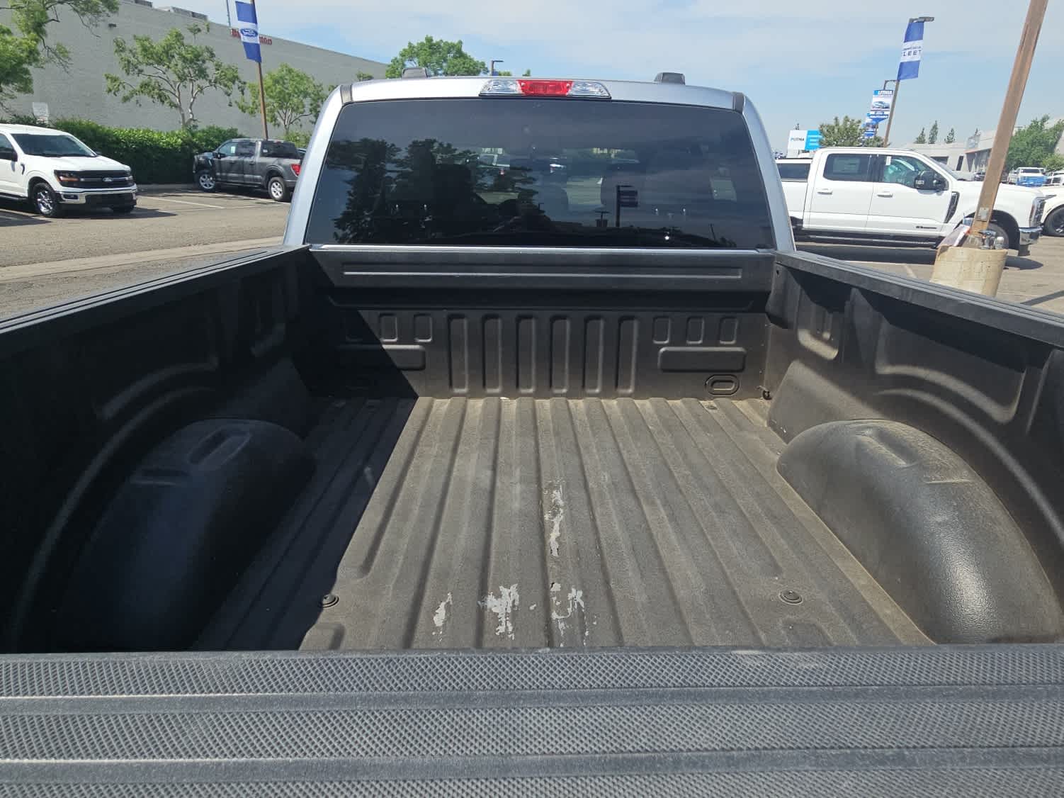 Thumbnail: 2023 Ford F-150 - 9