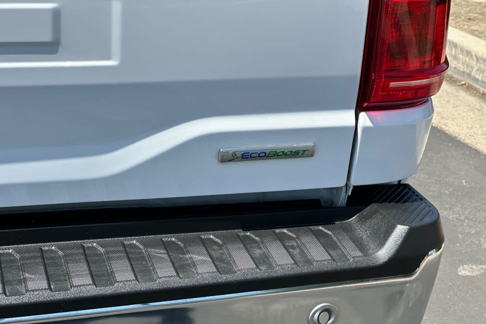 Thumbnail: 2021 Ford F-150 - 26