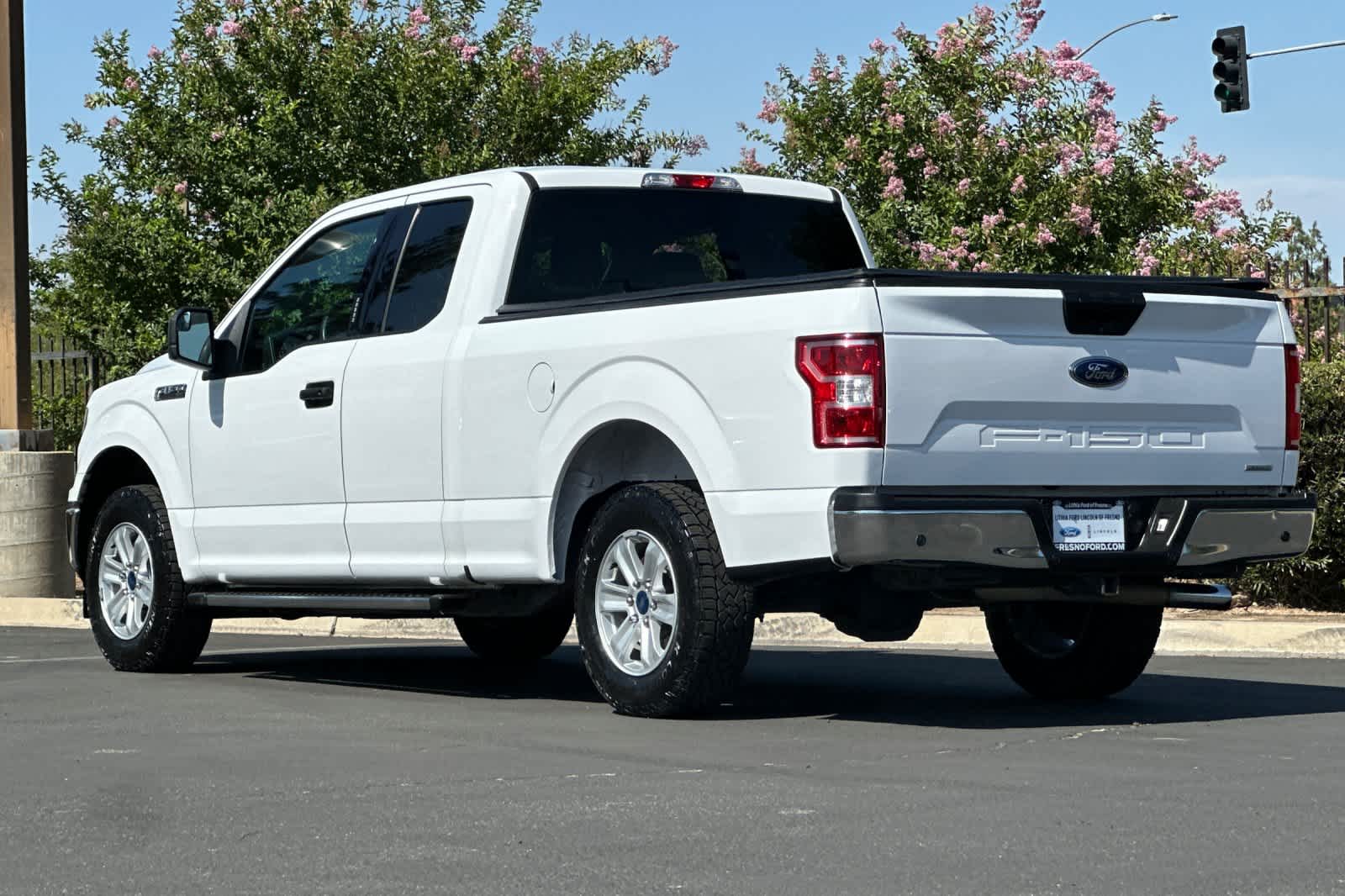 Thumbnail: 2020 Ford F-150 - 6