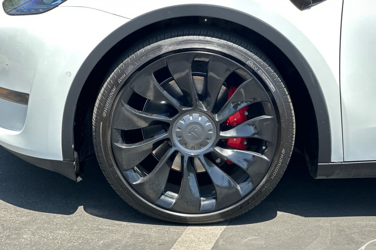 Thumbnail: 2021 Tesla Model Y - 23