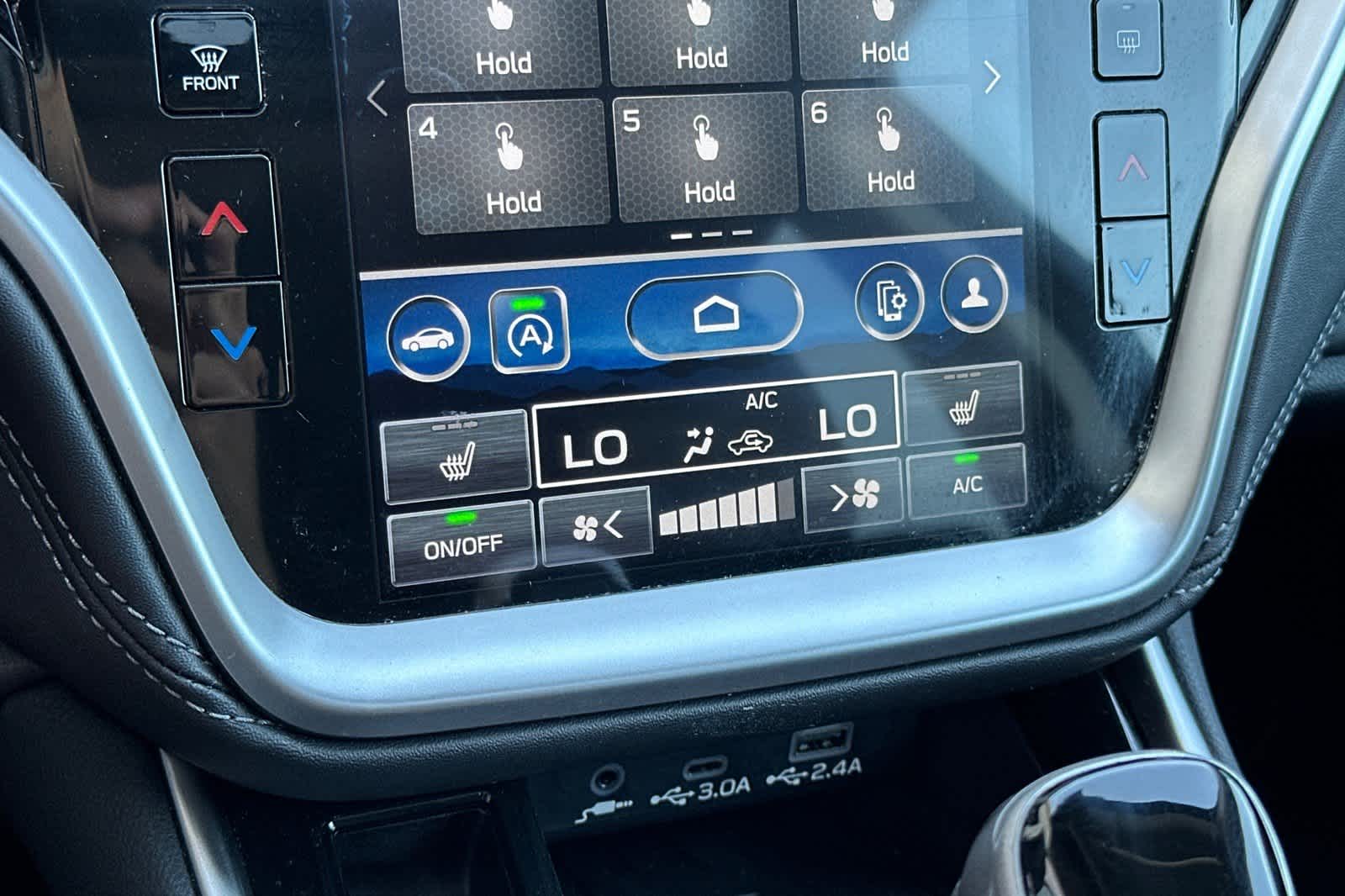 Thumbnail: 2023 Subaru Outback - 19