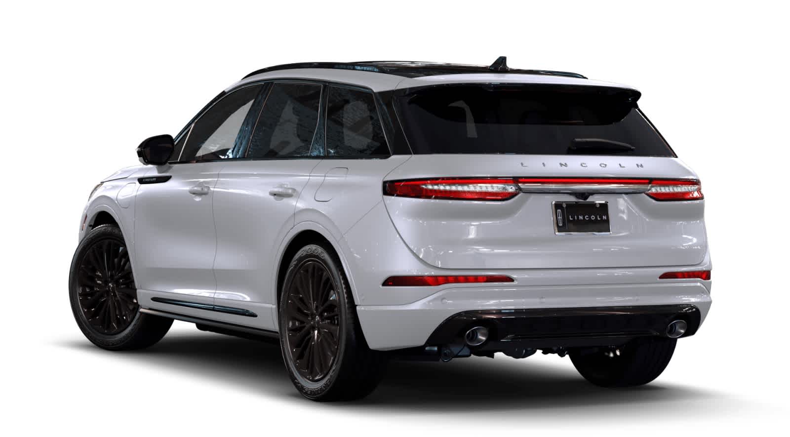 Thumbnail: 2025 Lincoln Corsair - 2