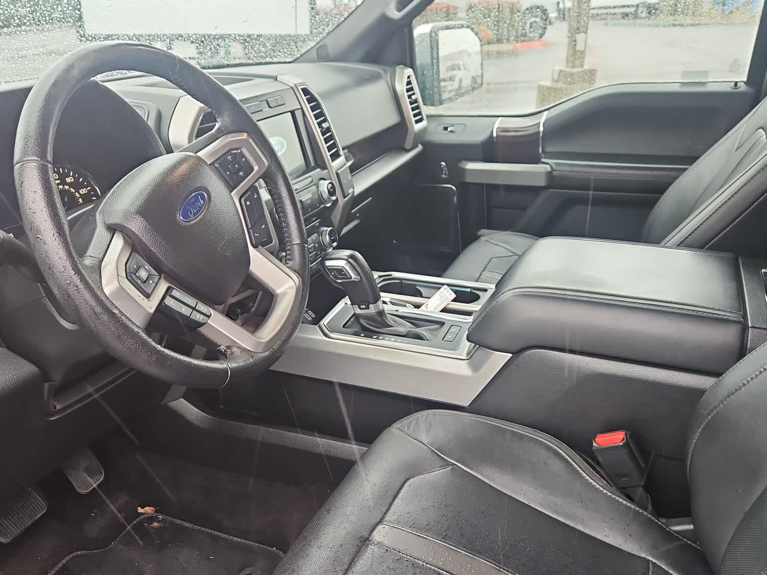 Thumbnail: 2016 Ford F-150 - 14