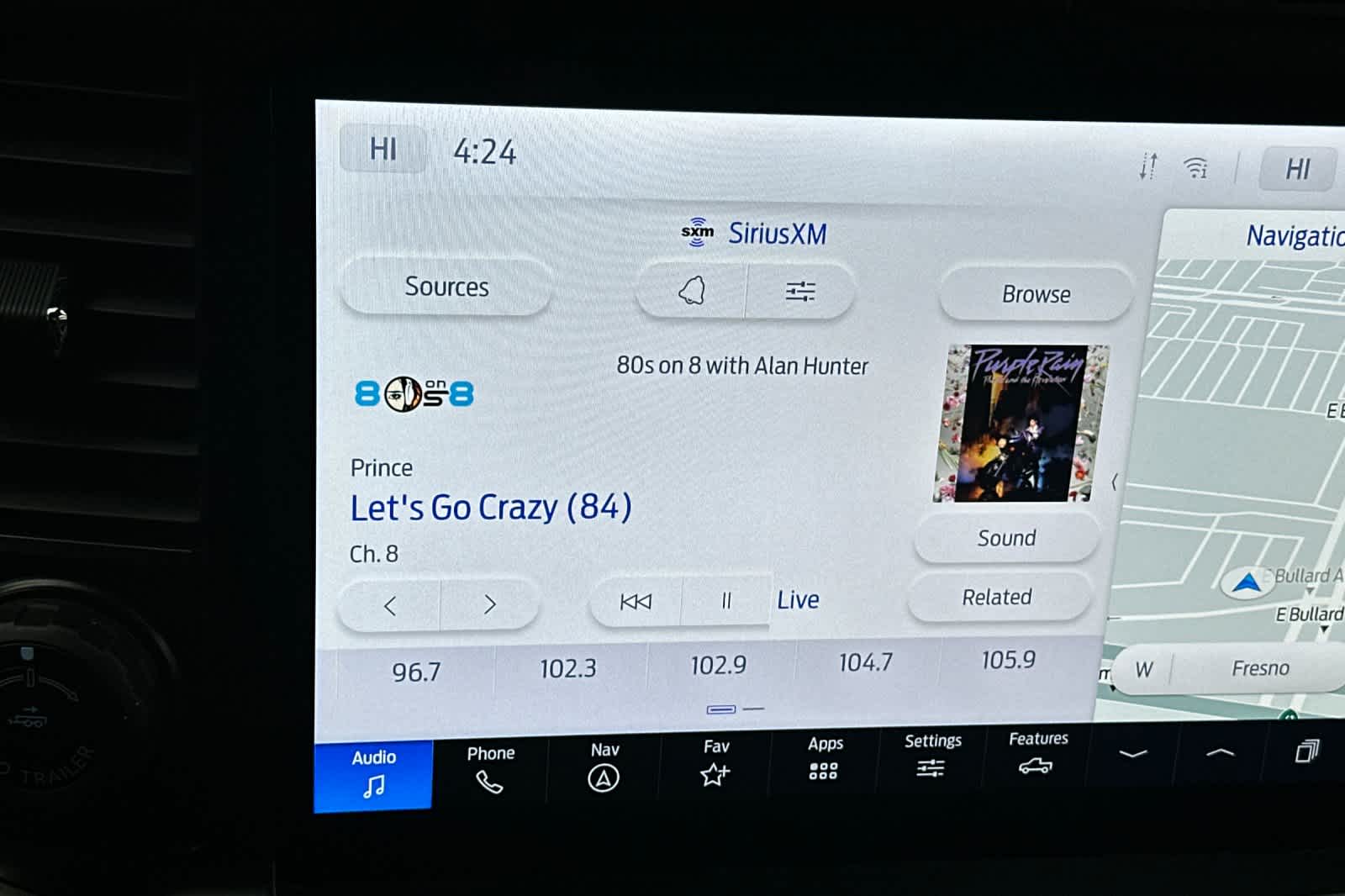 Thumbnail: 2024 Ford F-150 - 18