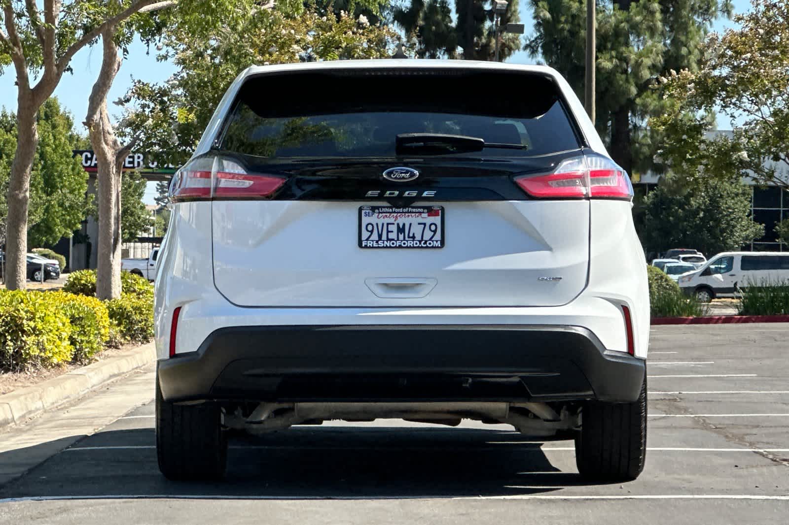 Thumbnail: 2024 Ford Edge - 7