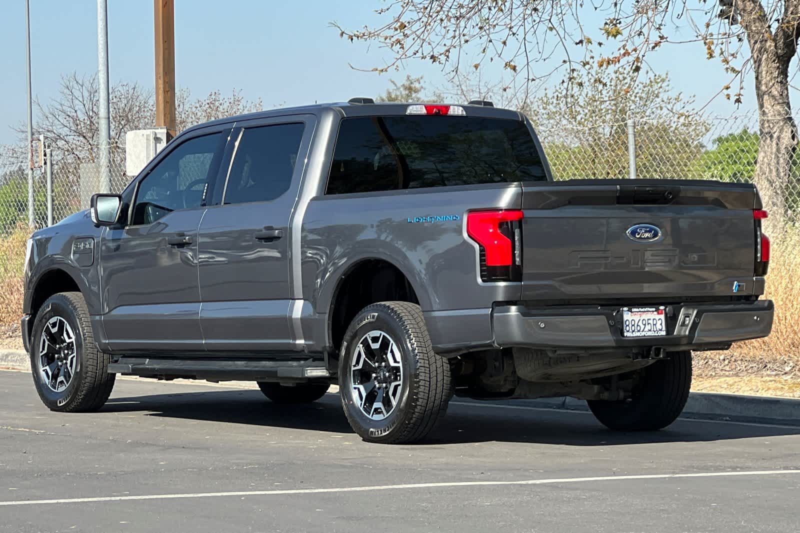 Thumbnail: 2023 Ford F-150 - 6