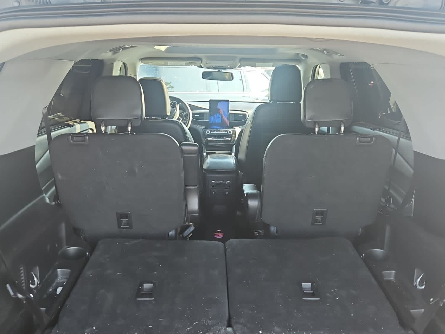 Thumbnail: 2023 Ford Explorer - 8