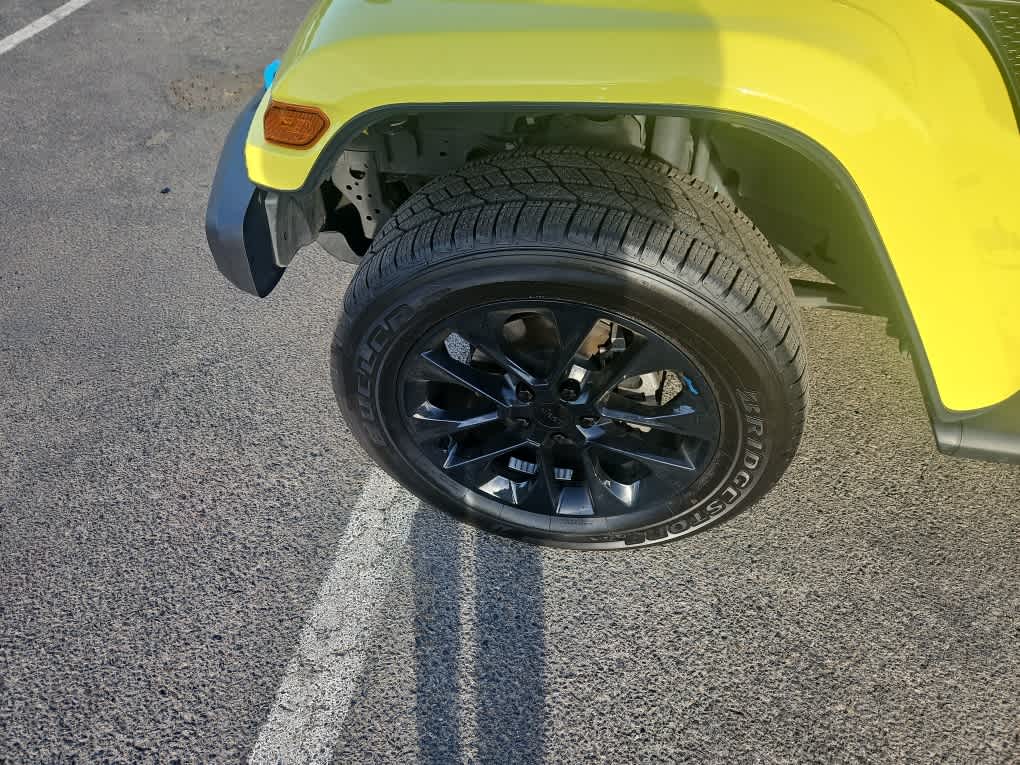Thumbnail: 2023 Jeep Wrangler - 2