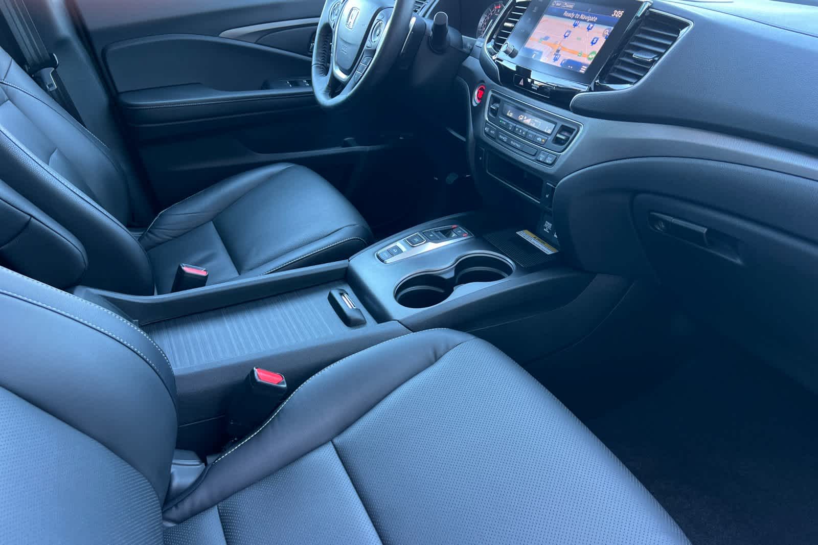 Thumbnail: 2023 Honda Ridgeline - 15