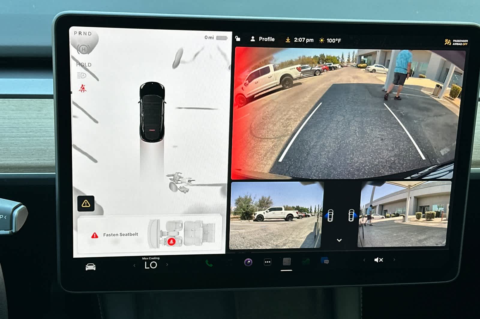 2023 Tesla Model Y Long Range 18
