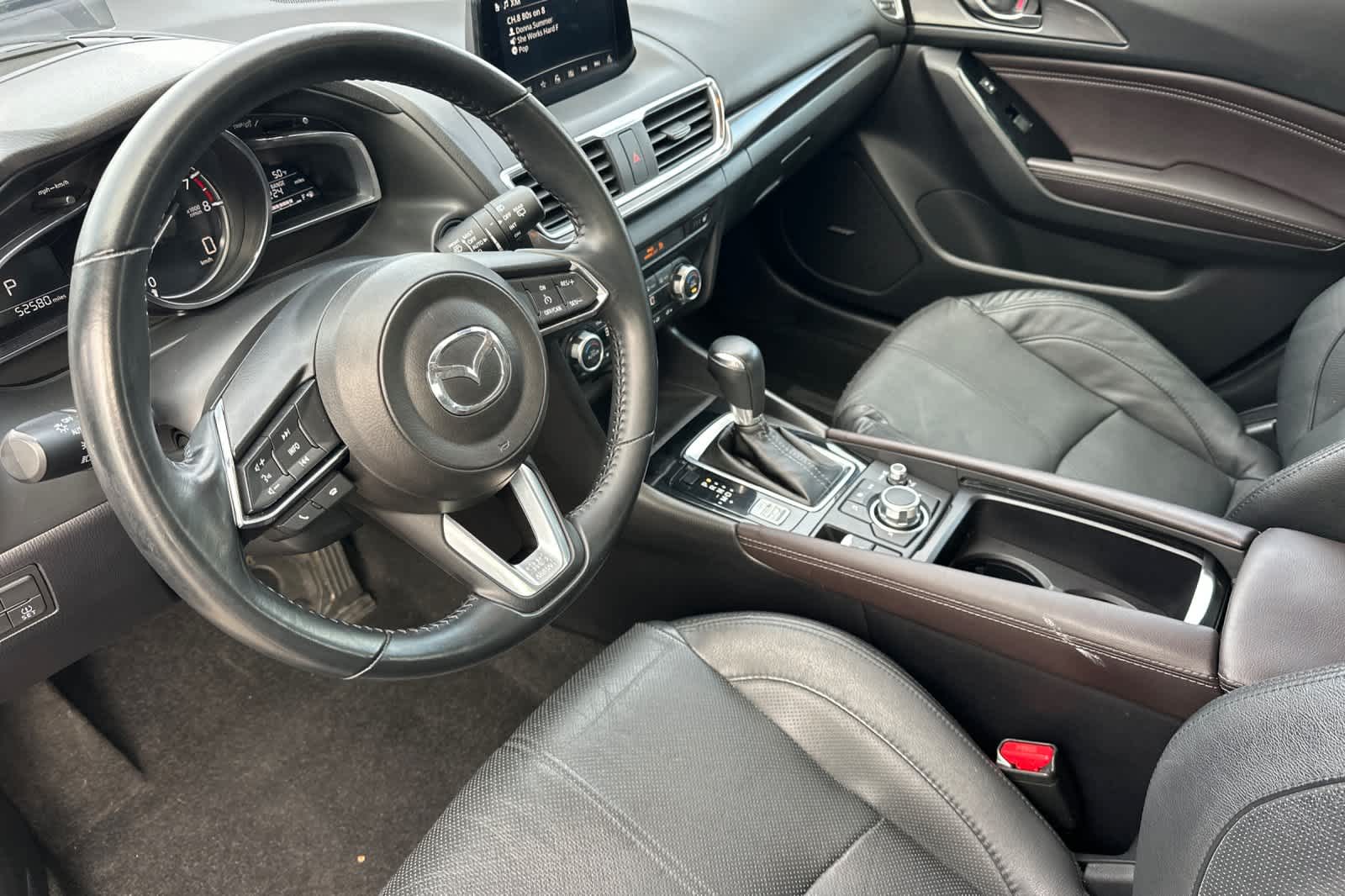 Thumbnail: 2017 Mazda Mazda3 - 11