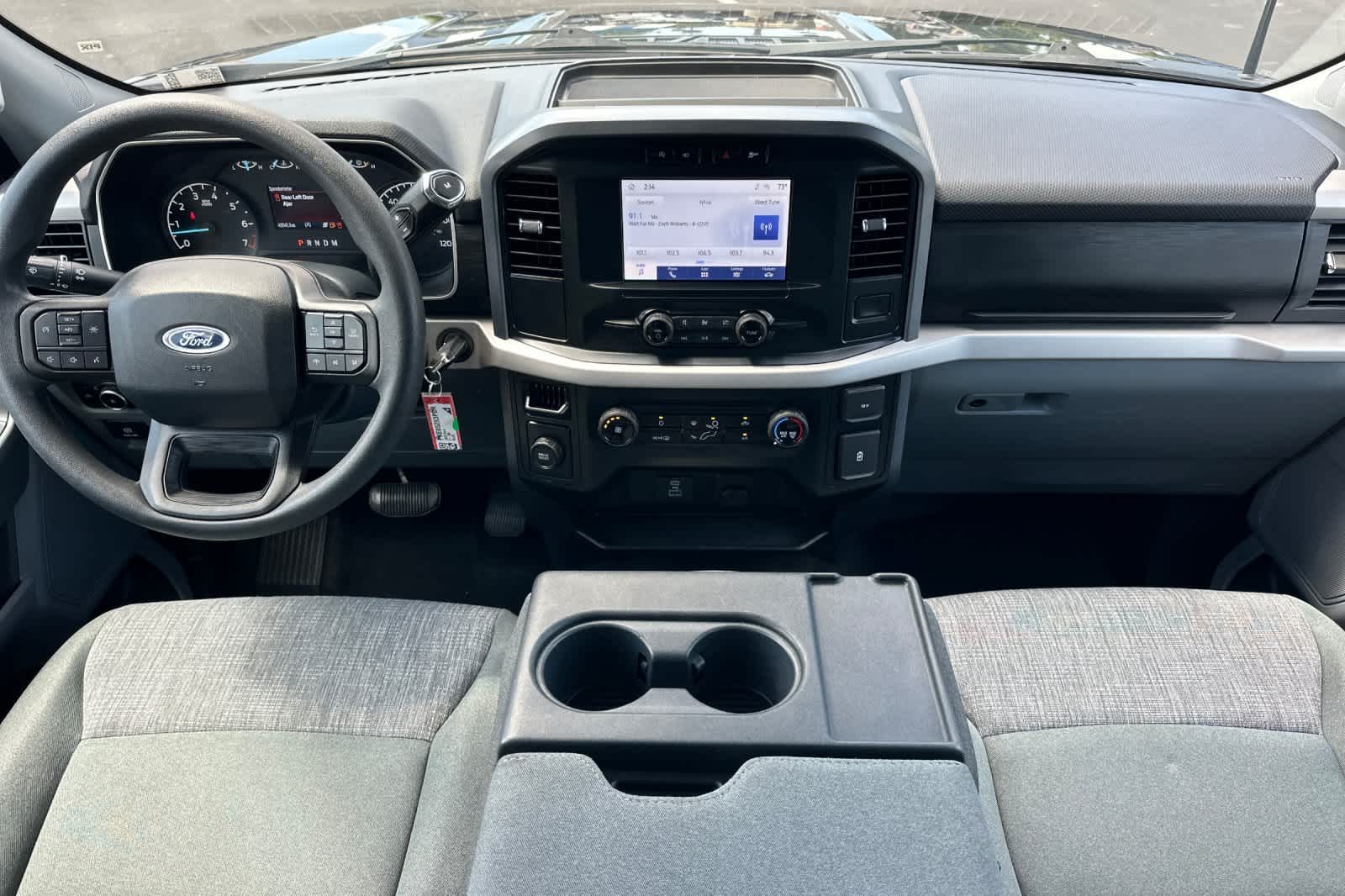 Thumbnail: 2023 Ford F-150 - 3