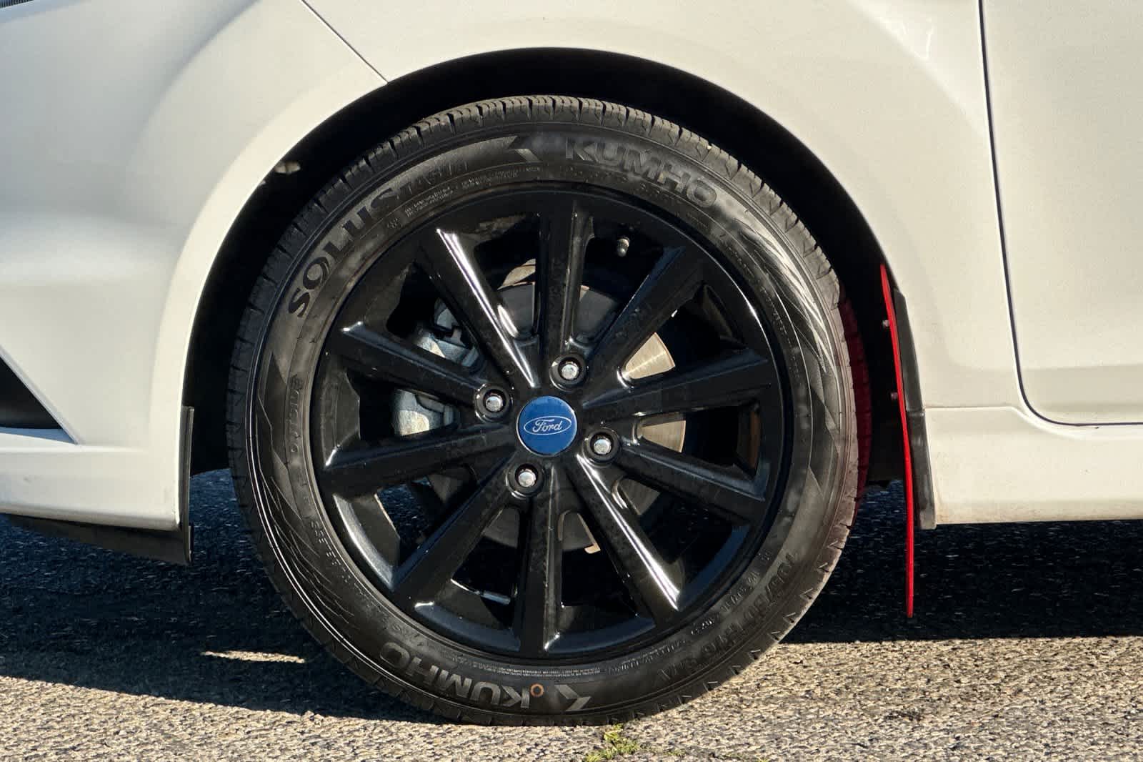 Thumbnail: 2019 Ford Fiesta - 26