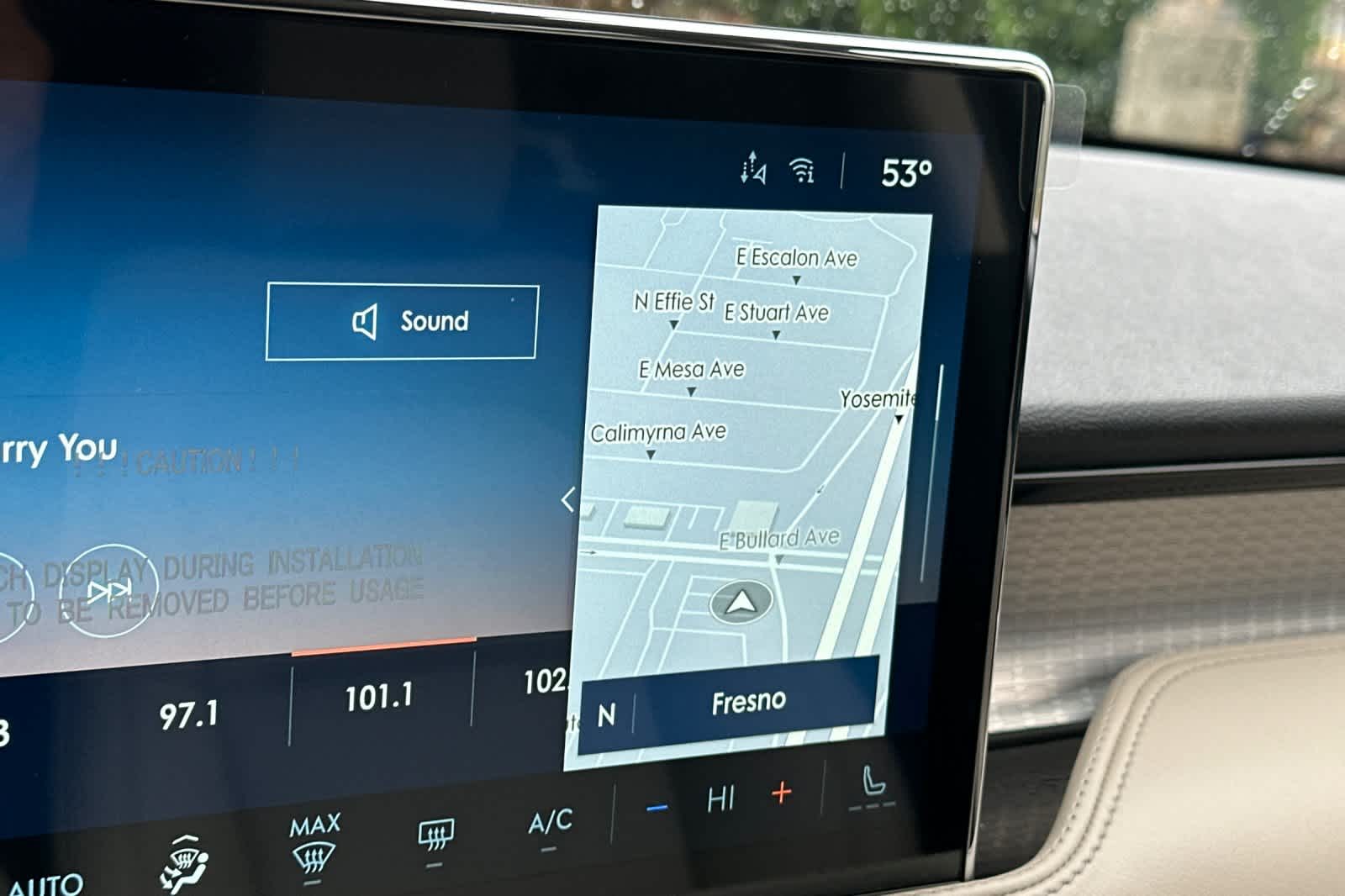 Thumbnail: 2025 Lincoln Corsair - 20